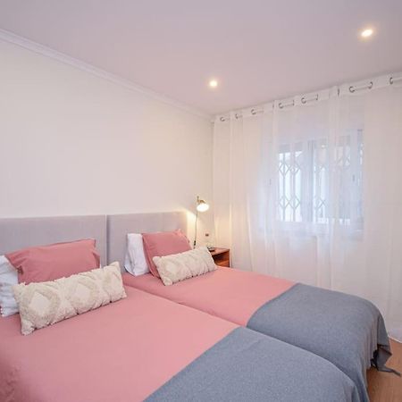 Amor A Mar Apartamento Sesimbra Exterior foto
