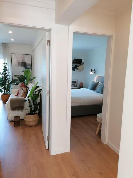 Amor A Mar Apartamento Sesimbra Exterior foto