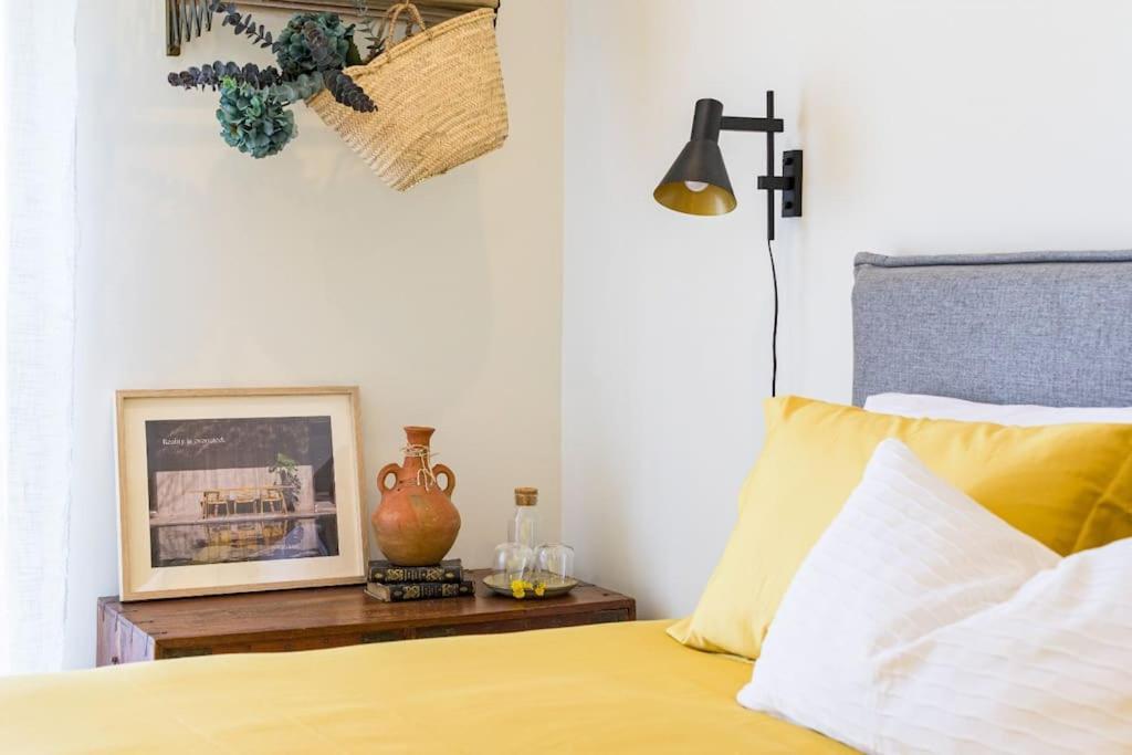 Amor A Mar Apartamento Sesimbra Exterior foto